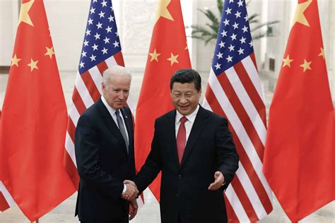 what are us china relations like right now